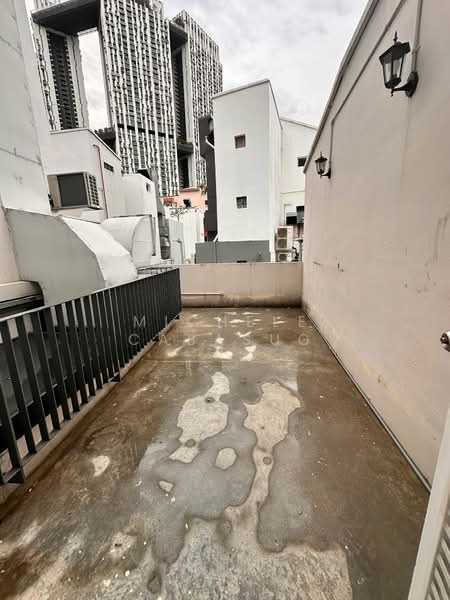 Tanjong Pagar Shophouses, Tanjong Pagar, 1,600 sqft, Food & Beverage For Rent, by Michele Cabasug, 500179802 - Exterior - CommercialGuru.com.sg