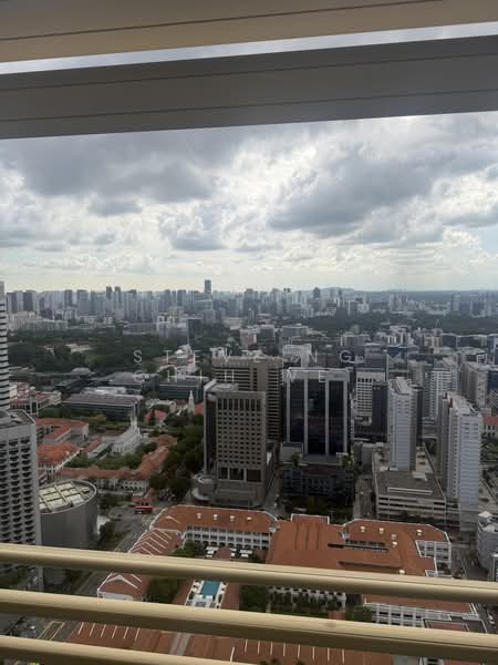 South Beach Residences, 28 South Beach Road, 2 Bedrooms, 1,249 sqft, Condominium For Sale, by Steve Ng Chih Wei, 500179803 - View - PropertyGuru.com.sg
