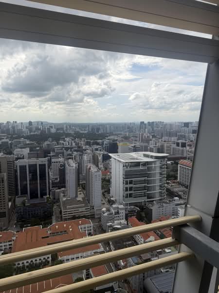 South Beach Residences, 28 South Beach Road, 2 Bedrooms, 1,249 sqft, Condominium For Sale, by Steve Ng Chih Wei, 500179803 - View - PropertyGuru.com.sg