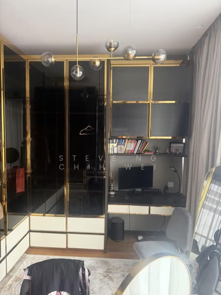 South Beach Residences, 28 South Beach Road, 2 Bedrooms, 1,249 sqft, Condominium For Sale, by Steve Ng Chih Wei, 500179803 - Study - PropertyGuru.com.sg