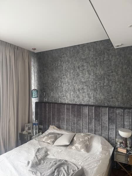 South Beach Residences, 28 South Beach Road, 2 Bedrooms, 1,249 sqft, Condominium For Sale, by Steve Ng Chih Wei, 500179803 - Bedroom - PropertyGuru.com.sg