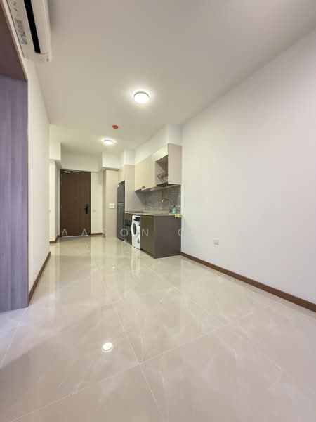 The Botany at Dairy Farm, 7 Dairy Farm Walk, 1 Bedroom, 506 sqft, Condominium For Sale, by Aason Chua, 500179804 - Kitchen - PropertyGuru.com.sg
