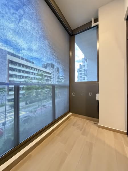 The Botany at Dairy Farm, 7 Dairy Farm Walk, 1 Bedroom, 506 sqft, Condominium For Sale, by Aason Chua, 500179804 - Balcony - PropertyGuru.com.sg