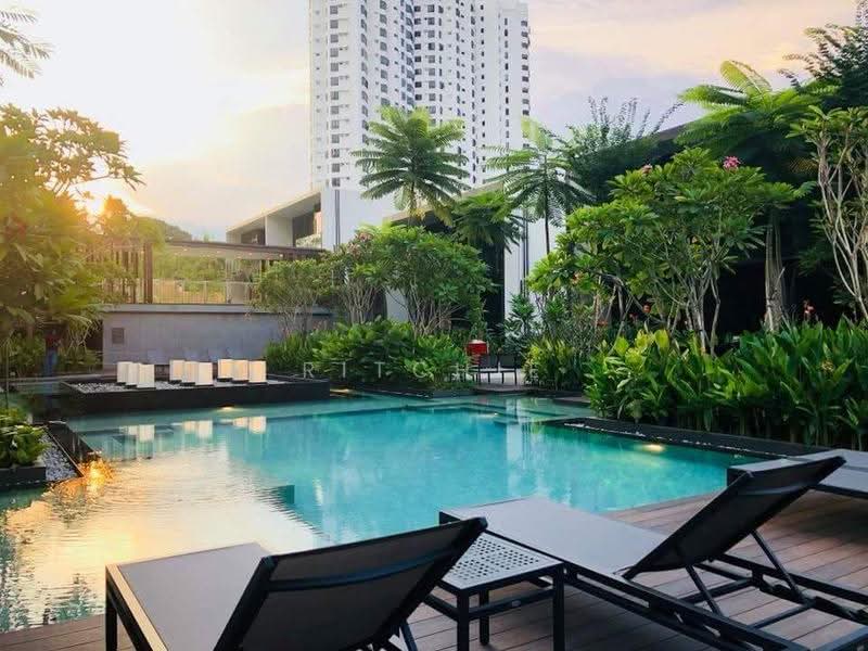 Thomson Impressions, 3 Lorong Puntong, Ang Mo Kio / Bishan / Thomson, 3 Bedrooms, 1,055 sqft, Condominium For Sale, by Ritchie Li, 500179806 - Exterior - PropertyGuru.com.sg