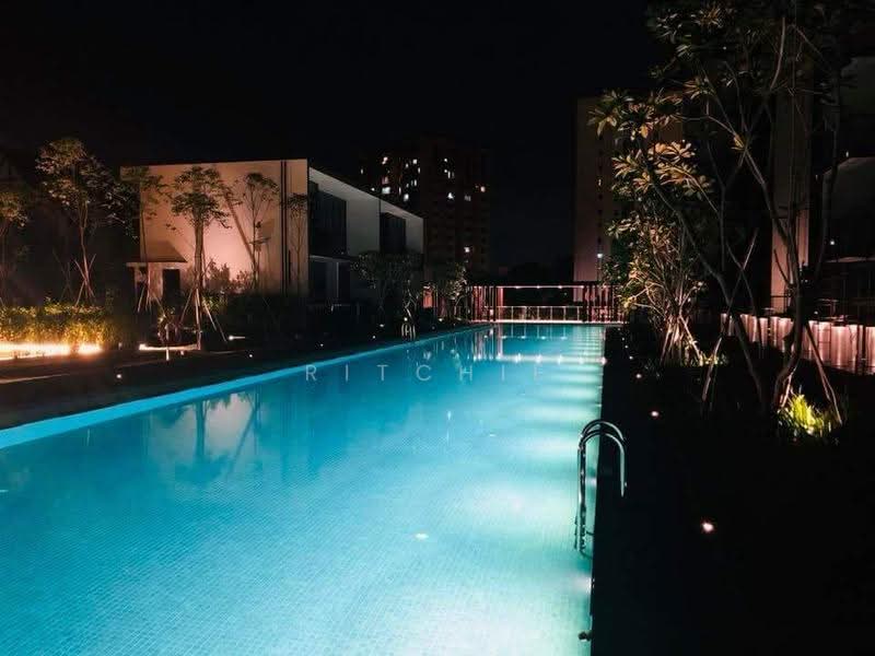 Thomson Impressions, 3 Lorong Puntong, Ang Mo Kio / Bishan / Thomson, 3 Bedrooms, 1,055 sqft, Condominium For Sale, by Ritchie Li, 500179806 - Pool - PropertyGuru.com.sg