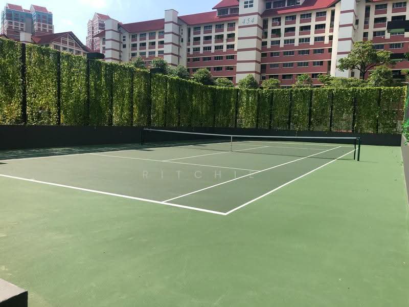 Thomson Impressions, 3 Lorong Puntong, Ang Mo Kio / Bishan / Thomson, 3 Bedrooms, 1,055 sqft, Condominium For Sale, by Ritchie Li, 500179806 - Exterior - PropertyGuru.com.sg