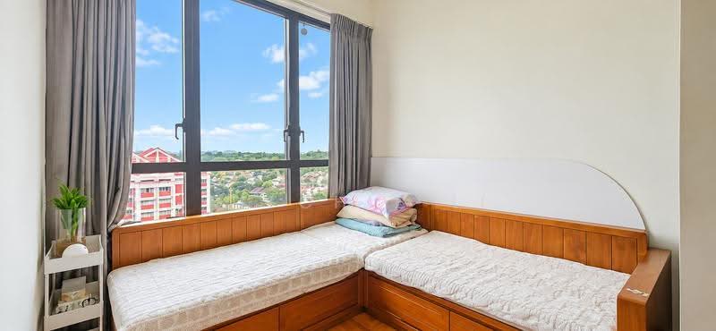 Thomson Impressions, 3 Lorong Puntong, Ang Mo Kio / Bishan / Thomson, 3 Bedrooms, 1,055 sqft, Condominium For Sale, by Ritchie Li, 500179806 - Bedroom - PropertyGuru.com.sg