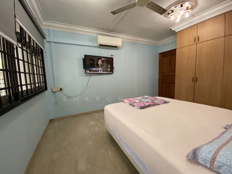 859 Jurong West Street 81, 859 Jurong West Street 81, Room Rental, 180 sqft, HDB Flat For Rent, by Sharon Kee, 500179807 - Bedroom - PropertyGuru.com.sg