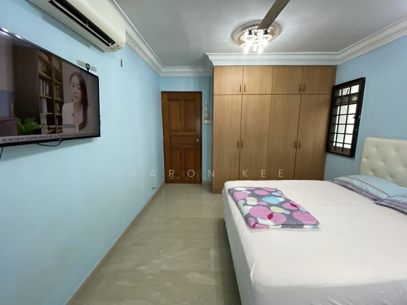 859 Jurong West Street 81, 859 Jurong West Street 81, Room Rental, 180 sqft, HDB Flat For Rent, by Sharon Kee, 500179807 - Bedroom - PropertyGuru.com.sg