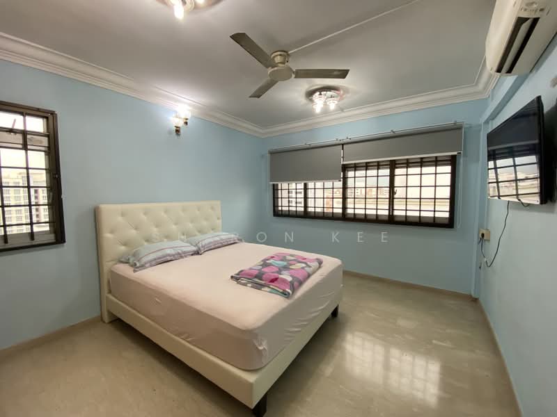 859 Jurong West Street 81, 859 Jurong West Street 81, Room Rental, 180 sqft, HDB Flat For Rent, by Sharon Kee, 500179807 - Bedroom - PropertyGuru.com.sg