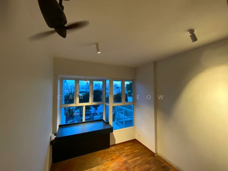 Mera Springs, 81 Carlisle Road, 3 Bedrooms, 1,292 sqft, Condominium For Rent, by Carrie Leow, 500179810 - View - PropertyGuru.com.sg