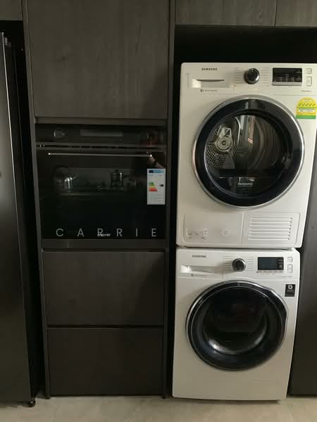 Mera Springs, 81 Carlisle Road, 3 Bedrooms, 1,292 sqft, Condominium For Rent, by Carrie Leow, 500179810 - Interior - PropertyGuru.com.sg