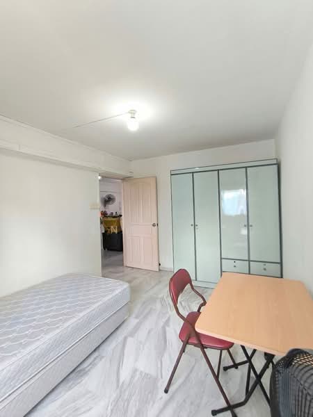 23 Bendemeer Road, 23 Bendemeer Road, Room Rental, 100 sqft, HDB Flat For Rent, by Kenny Kan, 500179812 - Bedroom - PropertyGuru.com.sg
