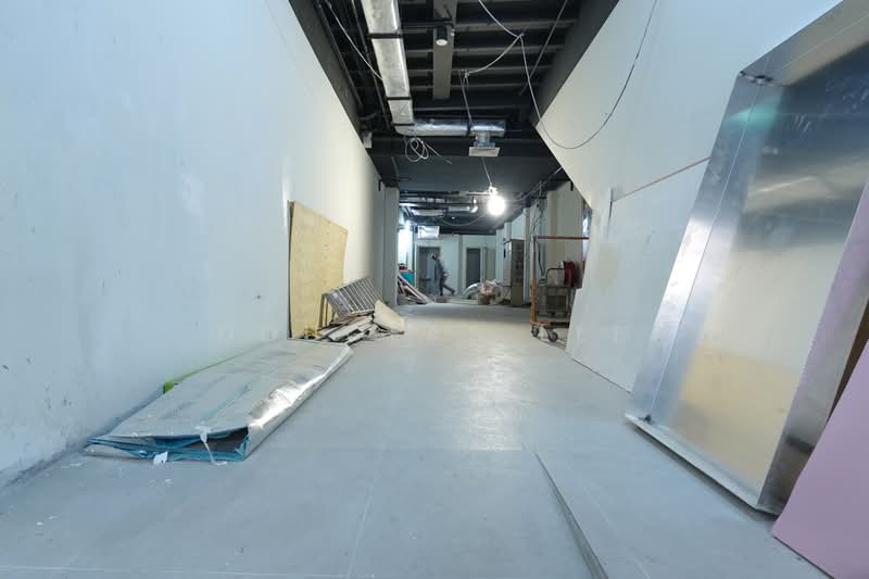 Pagoda Street/ Trengannu St/ Temple St, Pagoda Street/ Trengannu St/ Temple St, 6,292 sqft, Shop / Shophouse For Rent, by Douglas Lee, 500179813 - Interior - CommercialGuru.com.sg