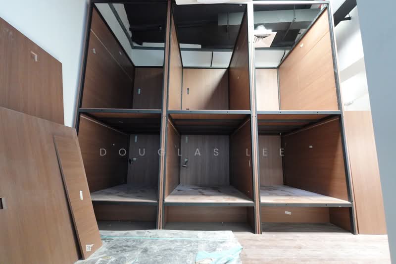 Pagoda Street/ Trengannu St/ Temple St, Pagoda Street/ Trengannu St/ Temple St, 6,292 sqft, Shop / Shophouse For Rent, by Douglas Lee, 500179813 - Interior - CommercialGuru.com.sg