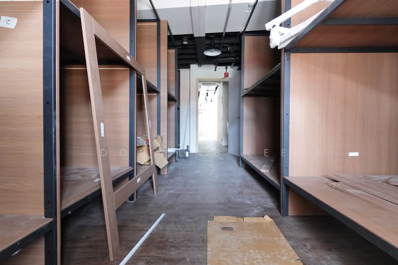 Pagoda Street/ Trengannu St/ Temple St, Pagoda Street/ Trengannu St/ Temple St, 6,292 sqft, Shop / Shophouse For Rent, by Douglas Lee, 500179813 - Corridor - CommercialGuru.com.sg