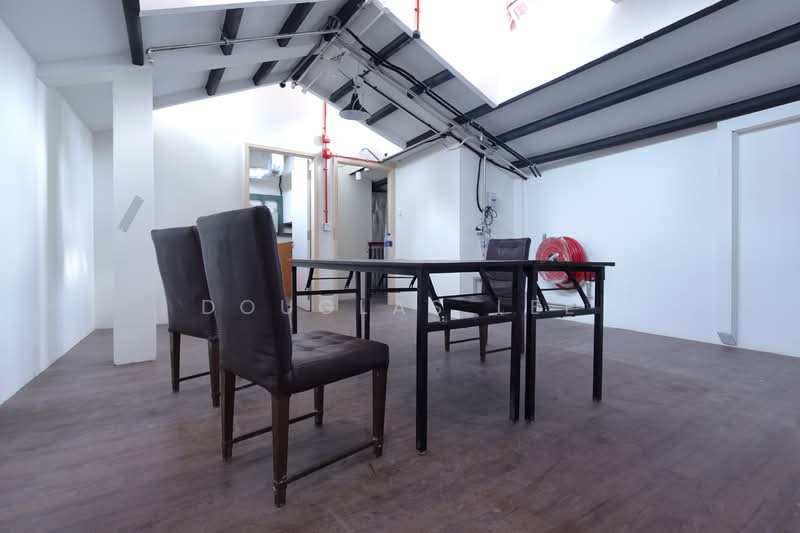 Pagoda Street/ Trengannu St/ Temple St, Pagoda Street/ Trengannu St/ Temple St, 6,292 sqft, Shop / Shophouse For Rent, by Douglas Lee, 500179813 - Interior - CommercialGuru.com.sg