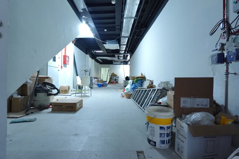Pagoda Street/ Trengannu St/ Temple St, Pagoda Street/ Trengannu St/ Temple St, 6,292 sqft, Shop / Shophouse For Rent, by Douglas Lee, 500179813 - Interior - CommercialGuru.com.sg