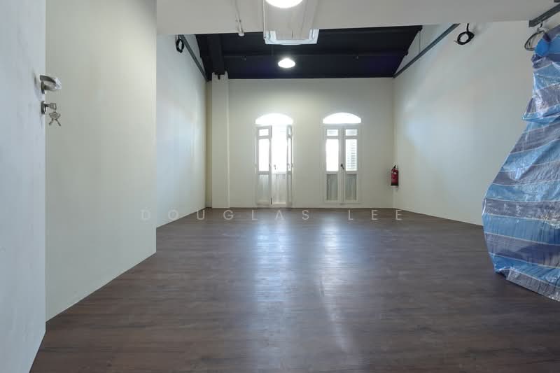 Pagoda Street/ Trengannu St/ Temple St, Pagoda Street/ Trengannu St/ Temple St, 6,292 sqft, Shop / Shophouse For Rent, by Douglas Lee, 500179813 - Interior - CommercialGuru.com.sg