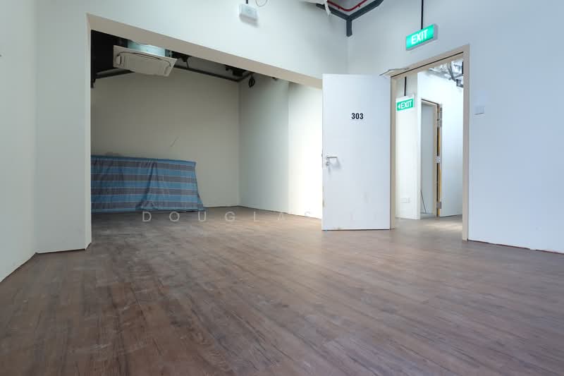 Pagoda Street/ Trengannu St/ Temple St, Pagoda Street/ Trengannu St/ Temple St, 6,292 sqft, Shop / Shophouse For Rent, by Douglas Lee, 500179813 - Interior - CommercialGuru.com.sg