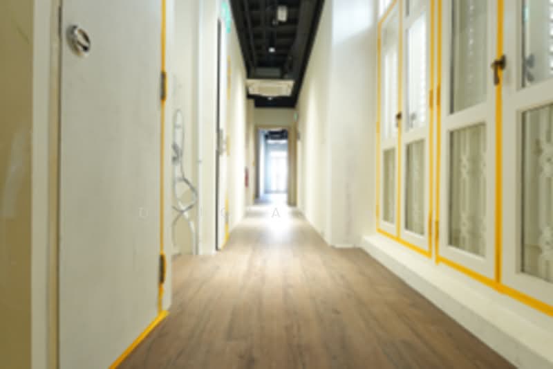 Pagoda Street/ Trengannu St/ Temple St, Pagoda Street/ Trengannu St/ Temple St, 6,292 sqft, Shop / Shophouse For Rent, by Douglas Lee, 500179813 - Corridor - CommercialGuru.com.sg