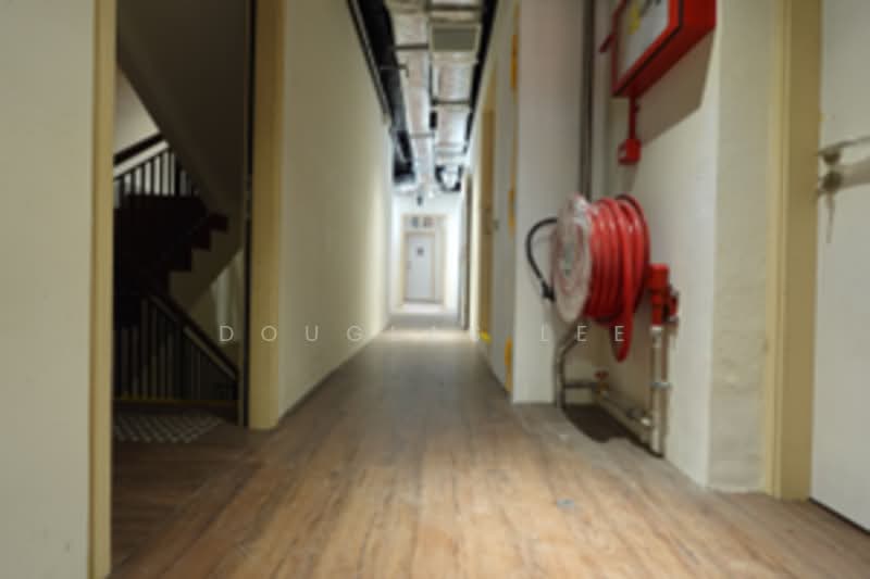 Pagoda Street/ Trengannu St/ Temple St, Pagoda Street/ Trengannu St/ Temple St, 6,292 sqft, Shop / Shophouse For Rent, by Douglas Lee, 500179813 - Corridor - CommercialGuru.com.sg