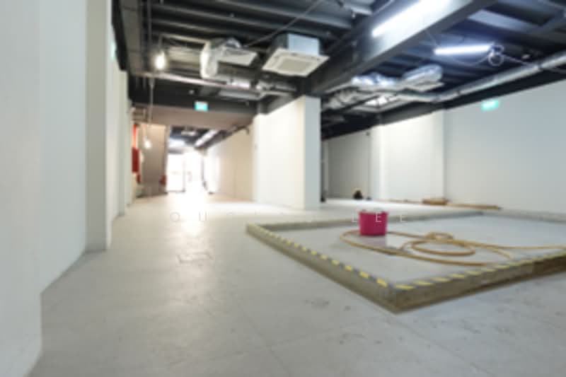 Pagoda Street/ Trengannu St/ Temple St, Pagoda Street/ Trengannu St/ Temple St, 6,292 sqft, Shop / Shophouse For Rent, by Douglas Lee, 500179813 - Interior - CommercialGuru.com.sg
