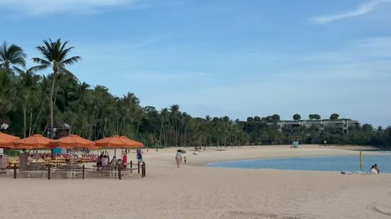 Seven Palms Sentosa Cove, 155 Cove Drive, 4 Bedrooms, 4,241 sqft, Condominium For Rent, by Ricky Tan, 500179816 - PropertyGuru.com.sg