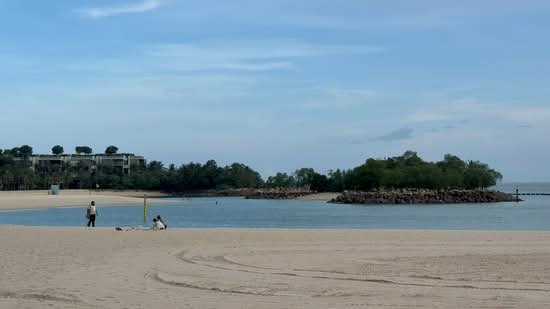 Seven Palms Sentosa Cove, 155 Cove Drive, 4 Bedrooms, 4,241 sqft, Condominium For Rent, by Ricky Tan, 500179816 - PropertyGuru.com.sg