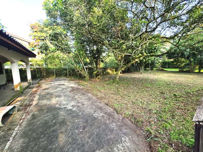 ✪ ANDREW ROAD BEAUTIFUL LAND FOR REBUILT PLOT ✪ only $1xxx Psf YET NEG ✪ GENUINE LISTING, Andrew Road, Newton / Novena, Studio, 5,500 sqft, Good Class Bungalow For Sale, by Joanne Lai, 500179817 - Exterior - PropertyGuru.com.sg