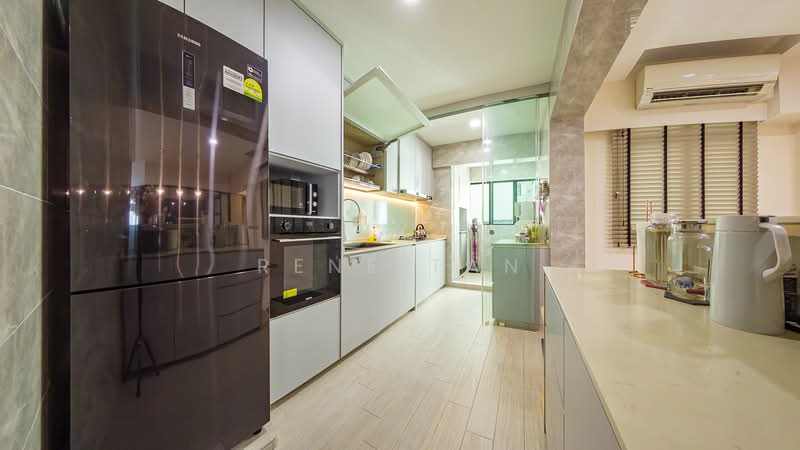 686B Jurong West Central 1, 686B Jurong West Central 1, 3 Bedrooms, 1,194 sqft, HDB Flat For Sale, by Rene Tan, 500179818 - Kitchen - PropertyGuru.com.sg