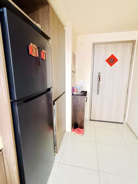 Sol Acres, 8 Choa Chu Kang Grove, 1 Bedroom, 495 sqft, Executive Condominium For Sale, by Joe Tay, 500179822 - Entrance - PropertyGuru.com.sg