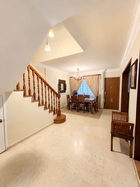 867A Tampines Street 83, 867A Tampines Street 83, 3 Bedrooms, 1,572 sqft, HDB Flat For Sale, by Sharon Anne Robert, 500179823 - Dining Room - PropertyGuru.com.sg