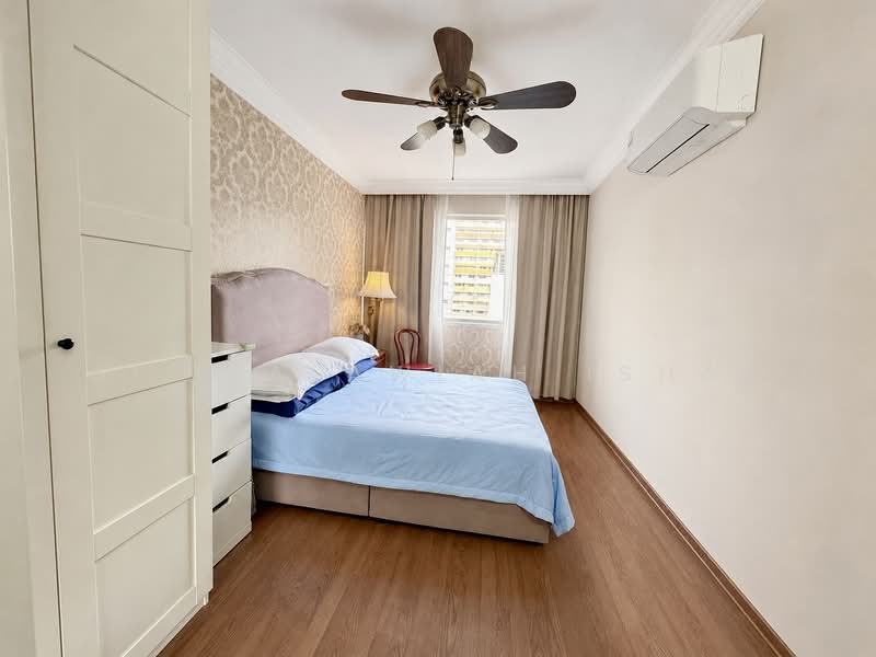 105 Pasir Ris Street 12, 105 Pasir Ris Street 12, 3 Bedrooms, 1,313 sqft, HDB Flat For Sale, by Siti Alawiah Ishak, 500179825 - Common Bedroom - PropertyGuru.com.sg