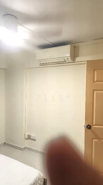 201 Serangoon Central, 201 Serangoon Central, Room Rental, 120 sqft, HDB Flat For Rent, by Steven Choo, 500179827 - Bedroom - PropertyGuru.com.sg
