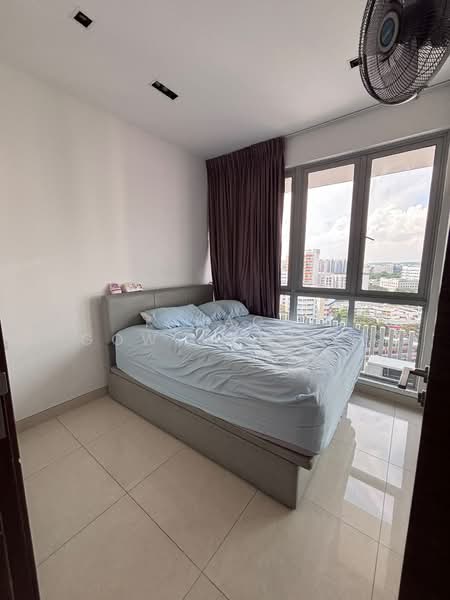 Centra Heights, 455 Sims Avenue, 2 Bedrooms, 1,270 sqft, Condominium For Sale, by K Naga Gowthami(Naga), 500179828 - Bedroom - PropertyGuru.com.sg