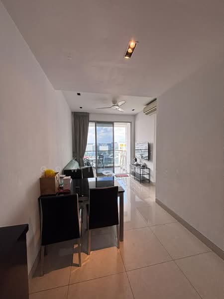 Centra Heights, 455 Sims Avenue, 2 Bedrooms, 1,270 sqft, Condominium For Sale, by K Naga Gowthami(Naga), 500179828 - Living Room - PropertyGuru.com.sg