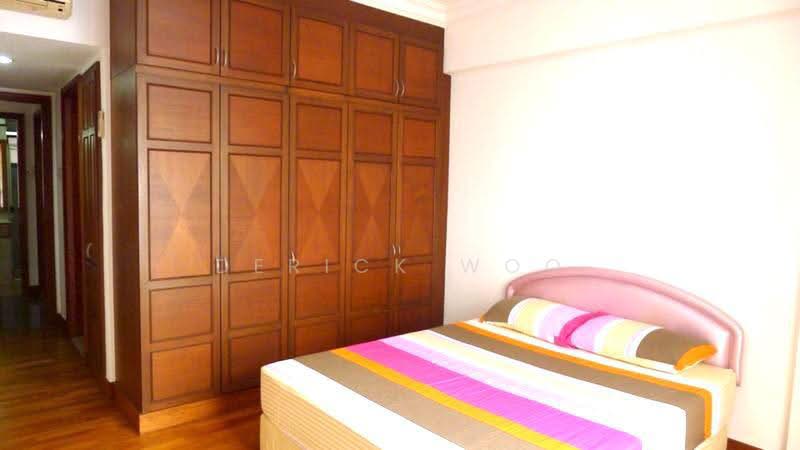 Parc Vista, 450 Corporation Road, 2 Bedrooms, 1,050 sqft, Condominium For Sale, by Derick Woo, 500179830 - Bedroom - PropertyGuru.com.sg
