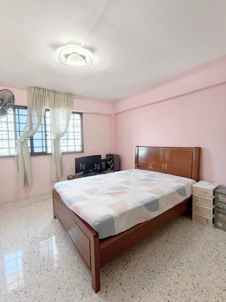 226 Lorong 8 Toa Payoh, 226 Lorong 8 Toa Payoh, Room Rental, 100 sqft, HDB Flat For Rent, by Kenny Kan, 500179832 - Bedroom - PropertyGuru.com.sg
