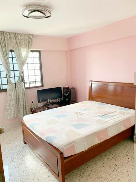 226 Lorong 8 Toa Payoh, 226 Lorong 8 Toa Payoh, Room Rental, 100 sqft, HDB Flat For Rent, by Kenny Kan, 500179832 - Bedroom - PropertyGuru.com.sg