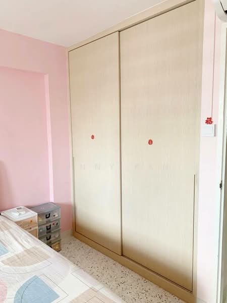 226 Lorong 8 Toa Payoh, 226 Lorong 8 Toa Payoh, Room Rental, 100 sqft, HDB Flat For Rent, by Kenny Kan, 500179832 - Bedroom - PropertyGuru.com.sg