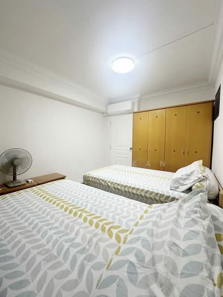 615 Woodlands Avenue 4, 615 Woodlands Avenue 4, Room Rental, 100 sqft, HDB Flat For Rent, by Kenny Kan, 500179836 - Bedroom - PropertyGuru.com.sg