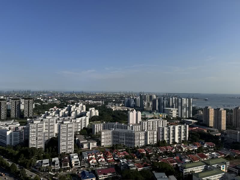 Clavon, 6 Clementi Avenue 1, 2 Bedrooms, 764 sqft, Condominium For Rent, by Joseph Tan Y H, 500179838 - Exterior - PropertyGuru.com.sg