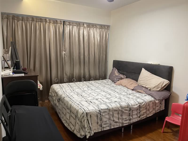 A Treasure Trove, 70 Punggol Walk, 3 Bedrooms, 1,270 sqft, Condominium For Sale, by George Ng, 500179843 - Bedroom - PropertyGuru.com.sg