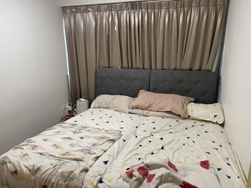 A Treasure Trove, 70 Punggol Walk, 3 Bedrooms, 1,270 sqft, Condominium For Sale, by George Ng, 500179843 - Bedroom - PropertyGuru.com.sg