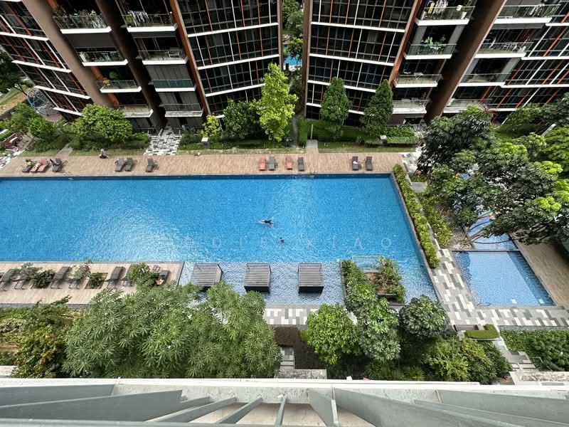 Sims Urban Oasis, 2 Sims Drive, 2 Bedrooms, 667 sqft, Condominium For Sale, by Eddie Xiao, 500179846 - Exterior - PropertyGuru.com.sg