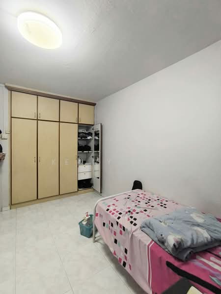 21 Balam Road, 21 Balam Road, Room Rental, 100 sqft, HDB Flat For Rent, by Kenny Kan, 500179847 - Bedroom - PropertyGuru.com.sg