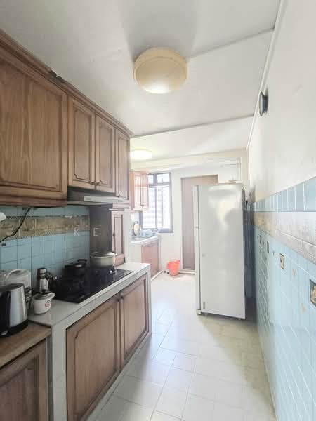 21 Balam Road, 21 Balam Road, Room Rental, 100 sqft, HDB Flat For Rent, by Kenny Kan, 500179847 - Kitchen - PropertyGuru.com.sg