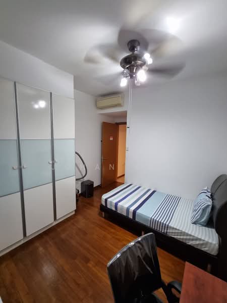 Park Natura, 37 Bukit Batok East Avenue 6, Room Rental, 160 sqft, Condominium For Rent, by Johan Koh, 500179848 - Bedroom - PropertyGuru.com.sg