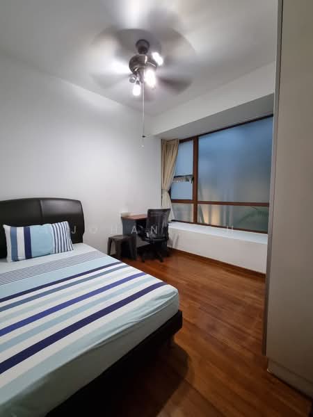 Park Natura, 37 Bukit Batok East Avenue 6, Room Rental, 160 sqft, Condominium For Rent, by Johan Koh, 500179848 - Bedroom - PropertyGuru.com.sg